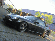 Porsche 911 (997) Carrera / Cabrio / Targa