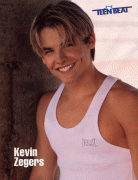 ����� ����� ������ - Kevin Zegers