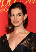 Anne Hathaway - Cartier 100th Anniversary In America Celebration