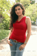 Hot Telugu Actress Archana/Veda Gallery