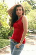 Hot Telugu Actress Archana/Veda Gallery