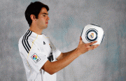 Ricardo Kaka - Real Madrid 