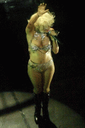 Lady Gaga - Live