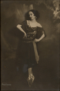 Anna Pavlova 1d48af4734789