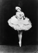 Anna Pavlova 20f6224734786