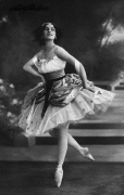 Anna Pavlova 668b394734784