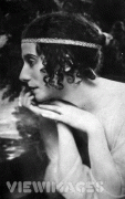 Anna Pavlova 6c11b24734780