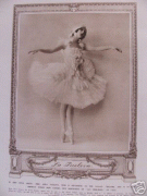 Anna Pavlova 90c4de4734760