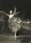 Anna Pavlova 9ff5534734743