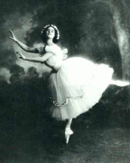 Anna Pavlova A50d614734731