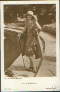Anna Pavlova A54af24734779