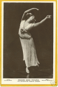Anna Pavlova Bb79484734736