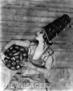 Anna Pavlova Cfb1144734772