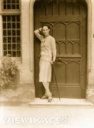 Anna Pavlova D977734734722