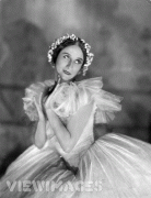 Anna Pavlova Db659f4734754