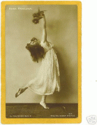 Anna Pavlova Dc060f4734773