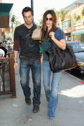 Kate Beckinsale and len wiseman pictures