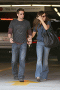 Kate Beckinsale and len wiseman pictures