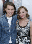 Christina Ricci - 