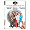 Once Upon a Crime 1992 DvDRip Xvid avi preview 0