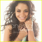 Vanessa Hudgens pics from new album 'Identified'