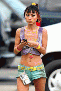 Bai Ling pics