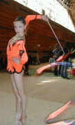 Vos photos favorites de gymnastes ! 07b3e95993269