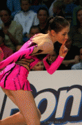 Vos photos favorites de gymnastes ! 6794015993288