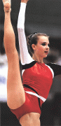 Vos photos favorites de gymnastes ! 9f080e5993256