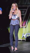 Lindsay Lohan- KIIS-FM&rsquo;s 2008 Wango Tango concert in Irvine - May 10th 2008