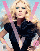 Gwyneth Paltrow in V Magazine
