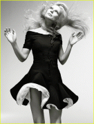Gwyneth Paltrow in V Magazine
