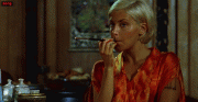 98febf6536775 Video of Avalon Barrie smoking in movie Sappho