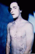 ����� �������� ���� - Christian Bale