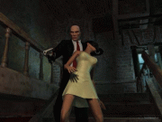 Hitman [PS2]