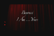 Beyonce - I Am...Yours. An Intimate Performance at Wynn Las Vegas (2009) DVD9 