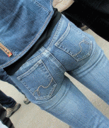 [Megapost] Te calientan los jeans?